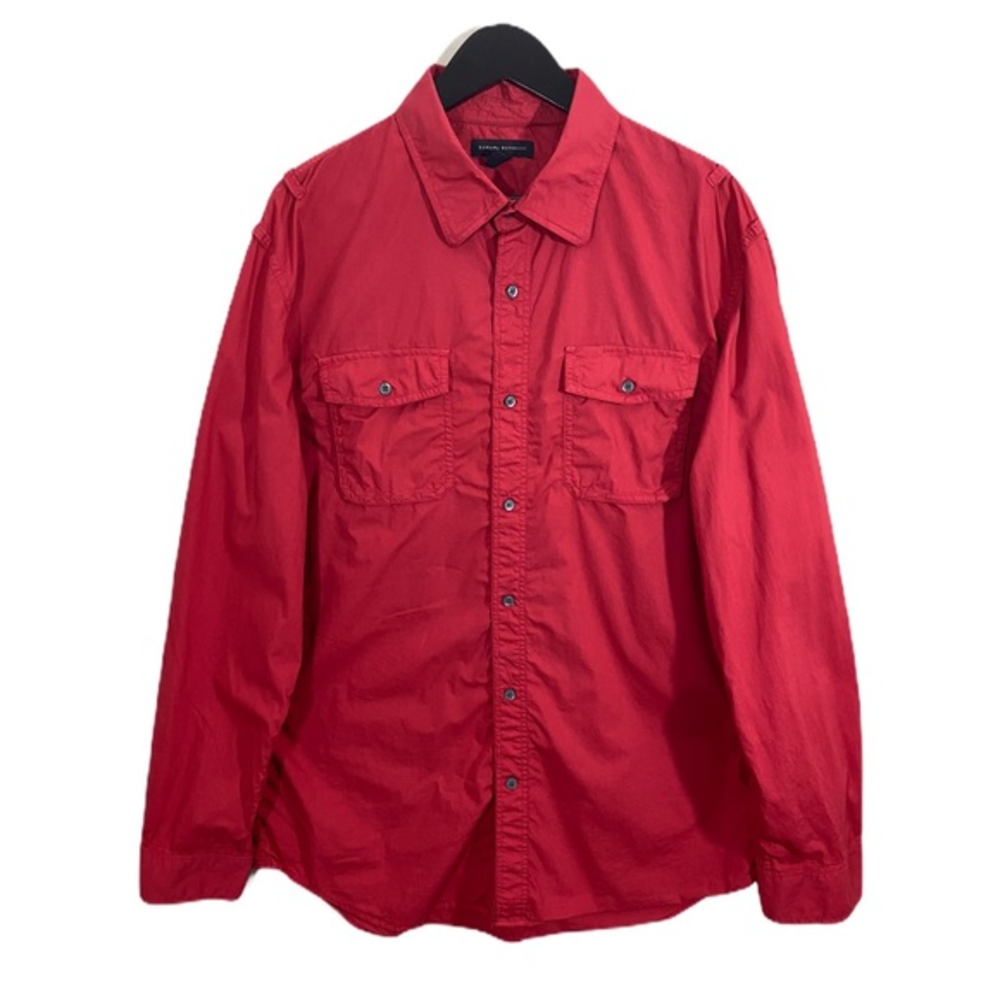 Banana Republic Long Sleeve Button‎ Shirt